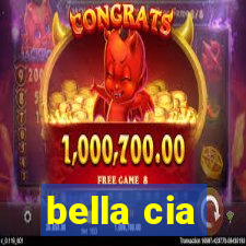 bella cia