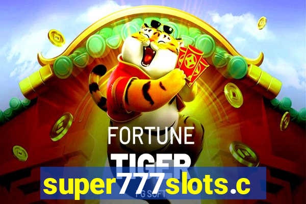 super777slots.com