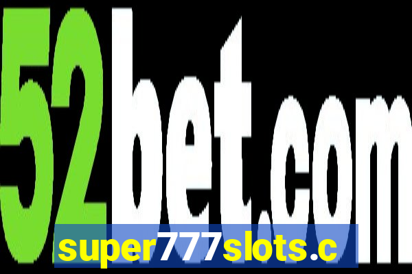 super777slots.com