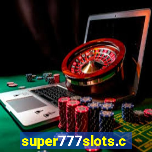 super777slots.com