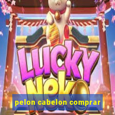 pelon cabelon comprar