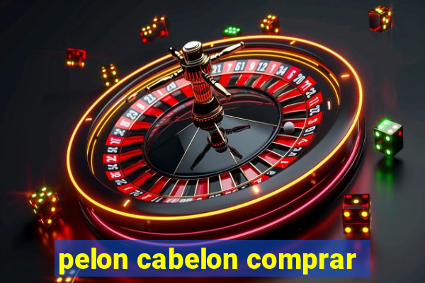 pelon cabelon comprar