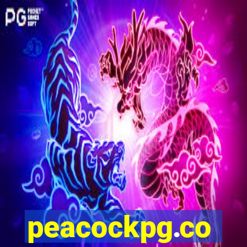 peacockpg.co