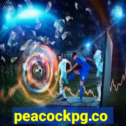 peacockpg.co