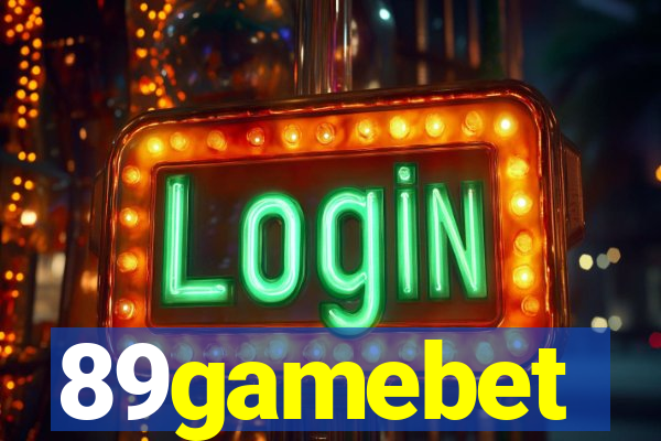 89gamebet