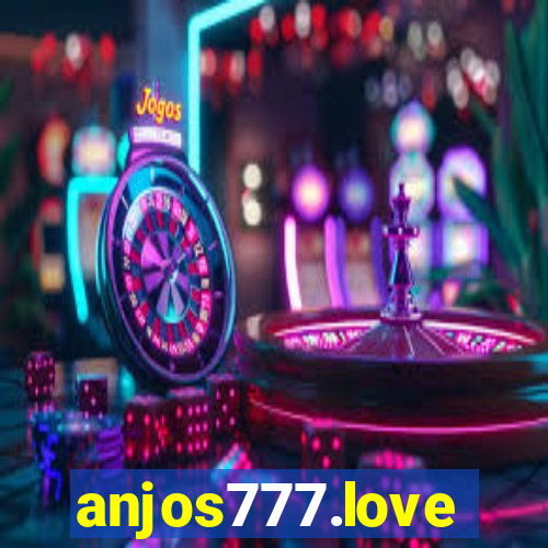 anjos777.love