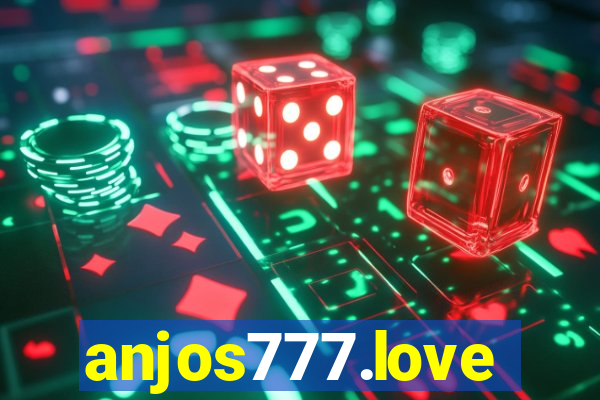 anjos777.love