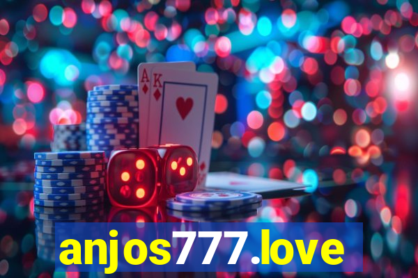 anjos777.love