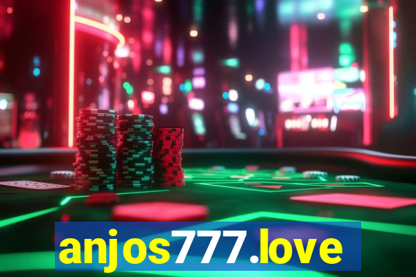 anjos777.love