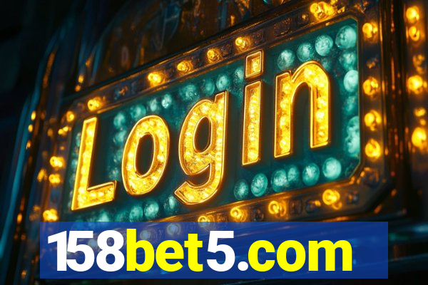 158bet5.com