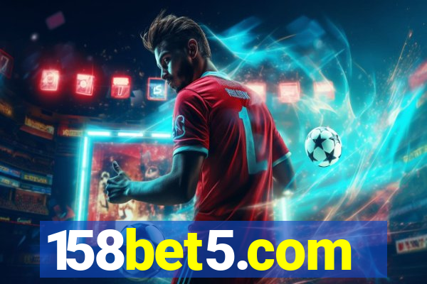 158bet5.com