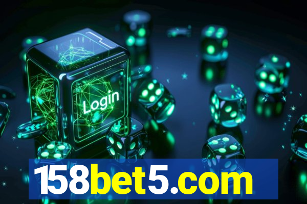 158bet5.com