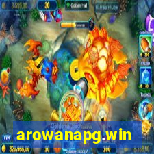 arowanapg.win