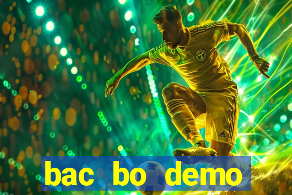 bac bo demo grátis dinheiro infinito