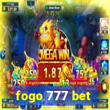 fogo 777 bet