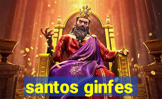 santos ginfes