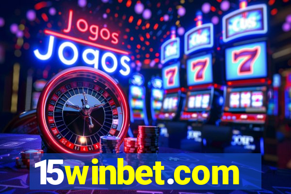 15winbet.com