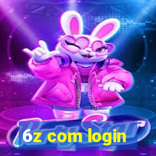 6z com login