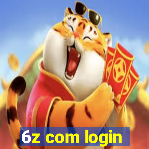 6z com login