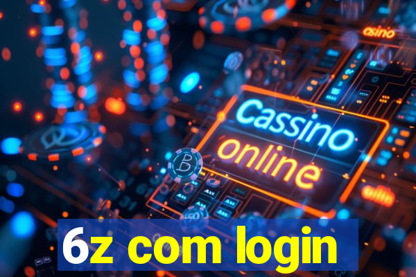 6z com login