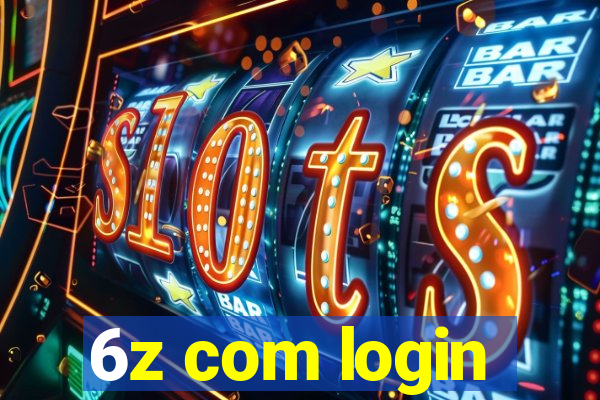 6z com login