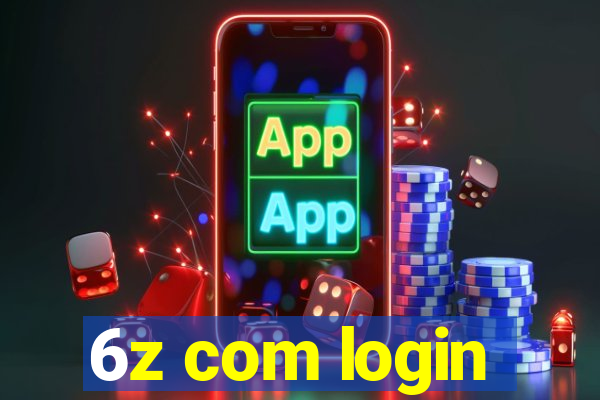 6z com login