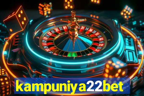 kampuniya22bet