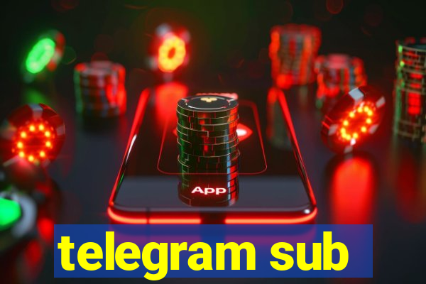 telegram sub