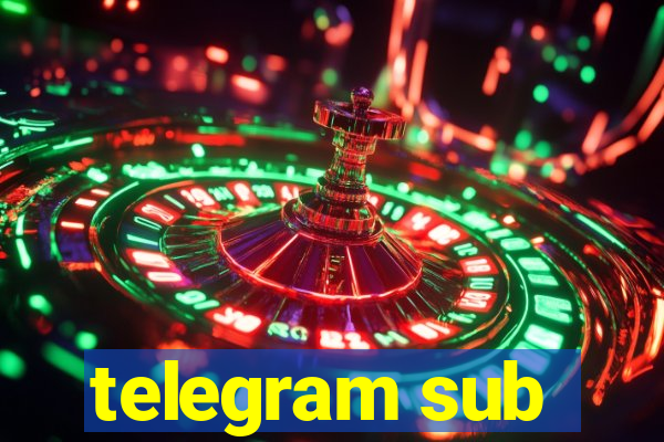 telegram sub