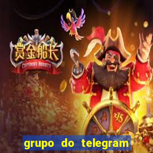 grupo do telegram pode tudo