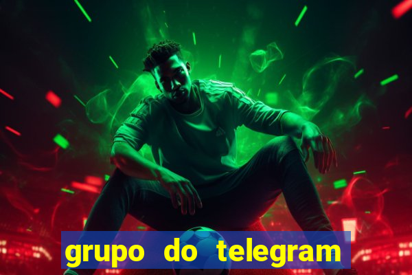 grupo do telegram pode tudo