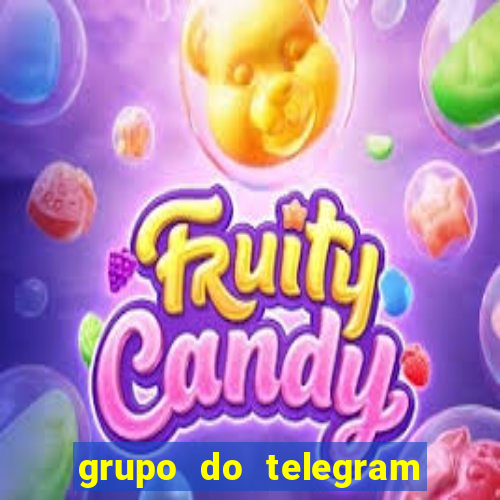 grupo do telegram pode tudo