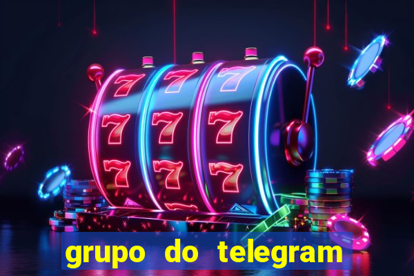 grupo do telegram pode tudo