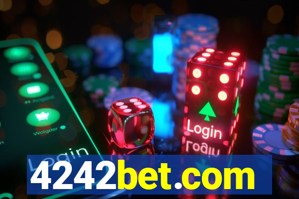 4242bet.com