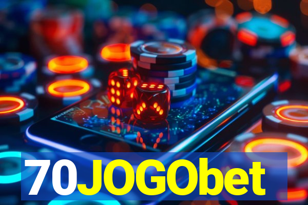 70JOGObet