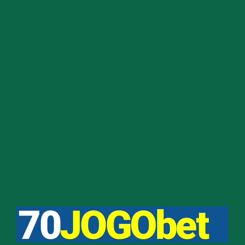 70JOGObet