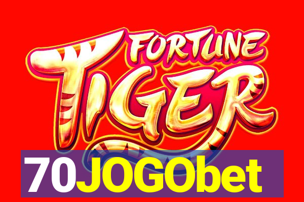 70JOGObet