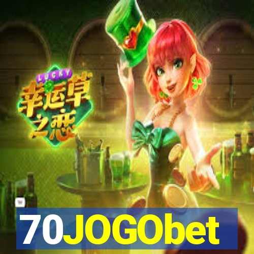 70JOGObet