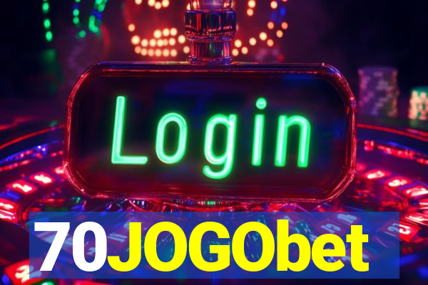 70JOGObet