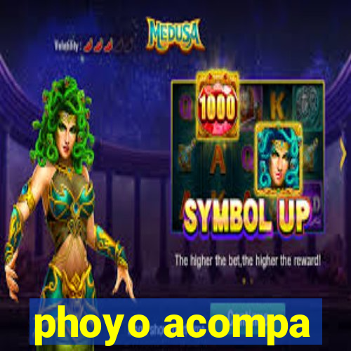 phoyo acompa