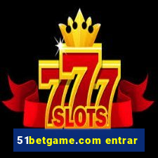 51betgame.com entrar