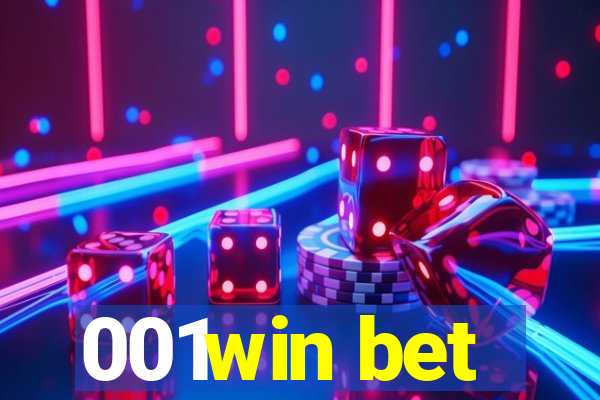 001win bet