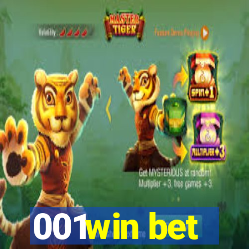 001win bet