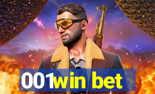 001win bet