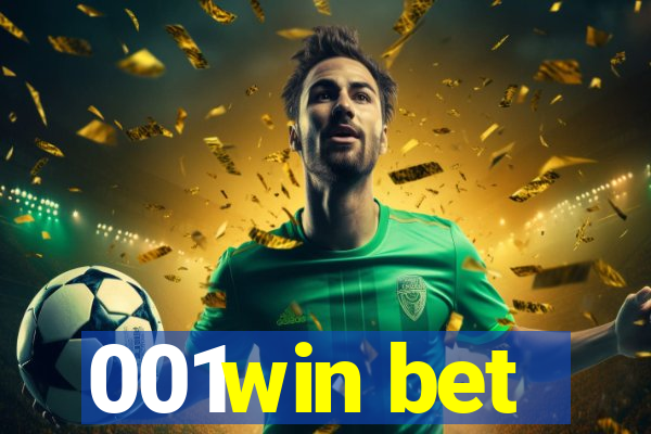 001win bet