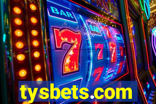 tysbets.com