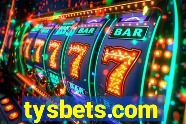 tysbets.com