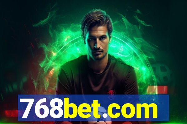 768bet.com