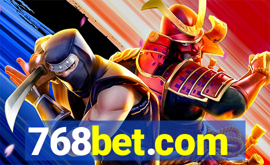 768bet.com