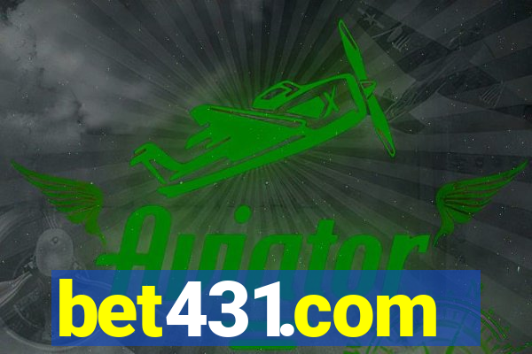 bet431.com